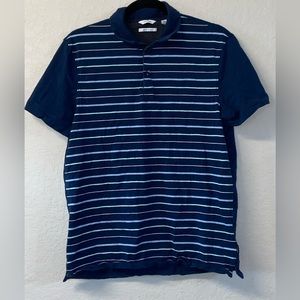 Mens Calvin Klein polo